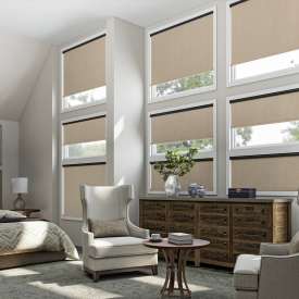 roller shades