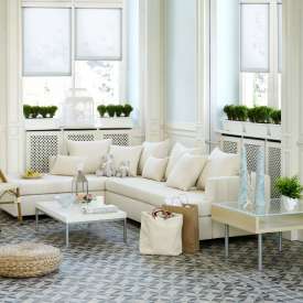 roller shades